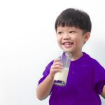 Kunci Nutrisi dalam Susu Anak yang Mendukung Perkembangan Otak yang Sehat