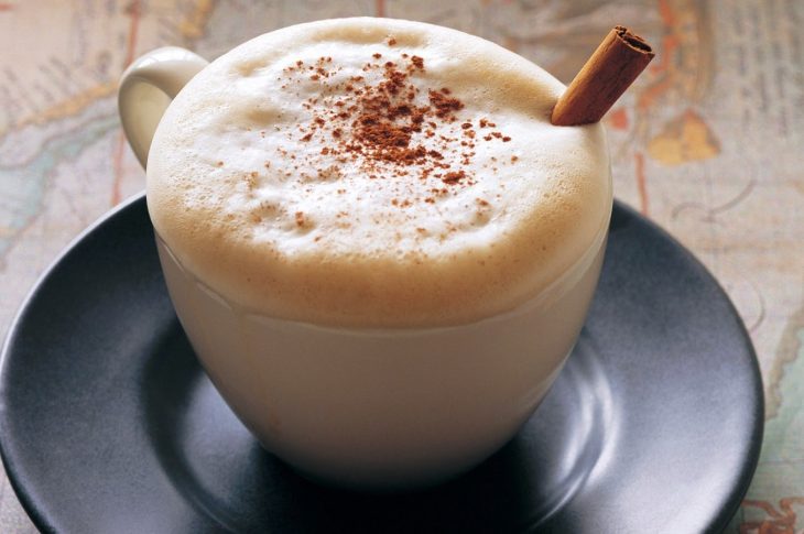 Panduan Membuat Cappuccino Sempurna di Rumah dengan Alat Sederhana